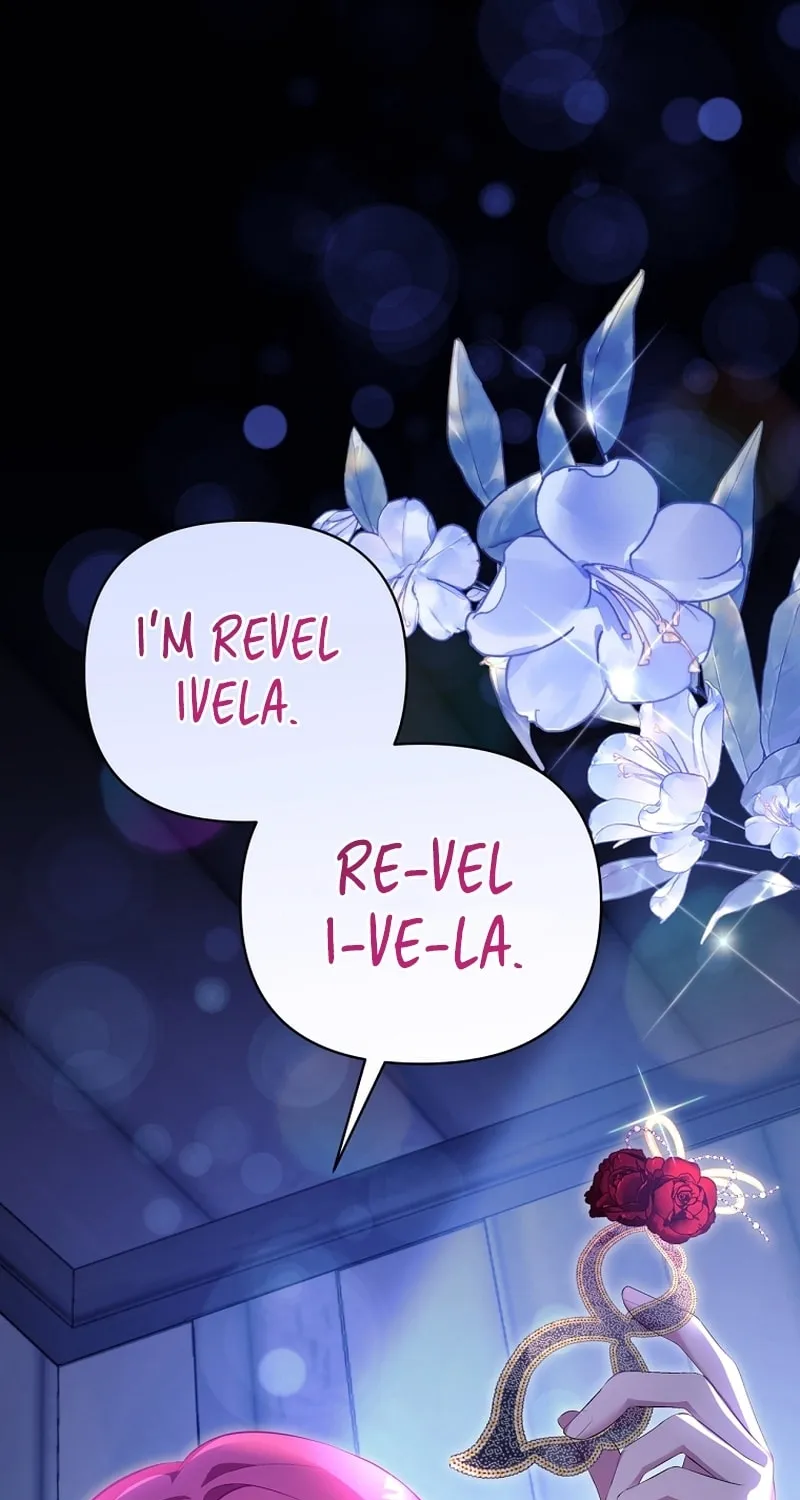 [Breaking News] Marriage with the Archduke, I Know Now Chapter 5 page 33 - 