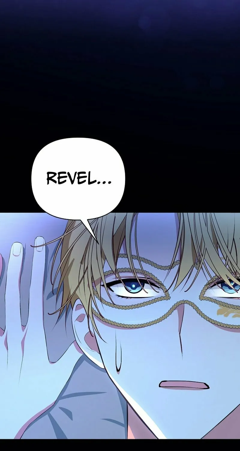 [Breaking News] Marriage with the Archduke, I Know Now Chapter 5 page 36 - 