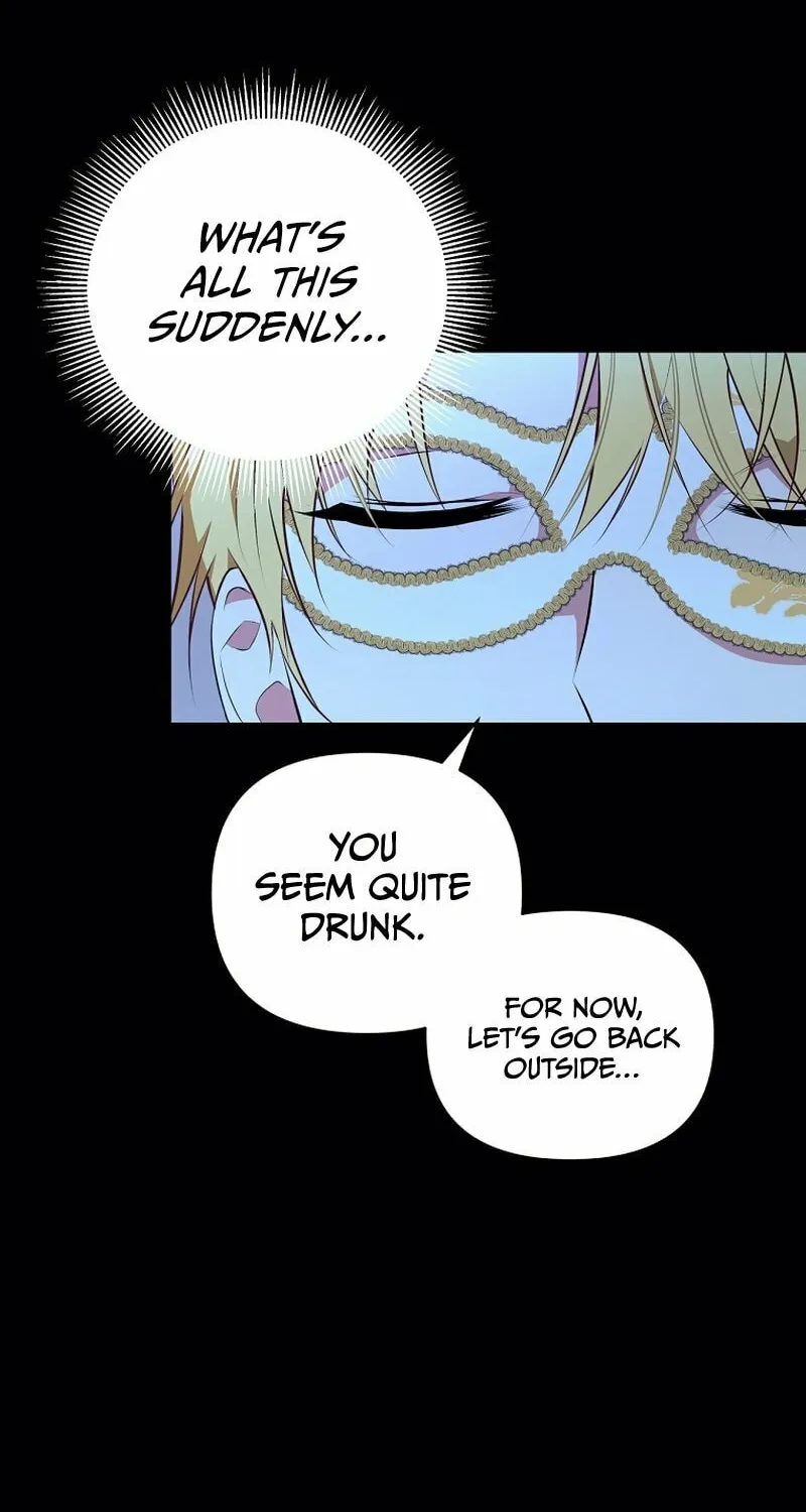 [Breaking News] Marriage with the Archduke, I Know Now Chapter 5 page 37 - 