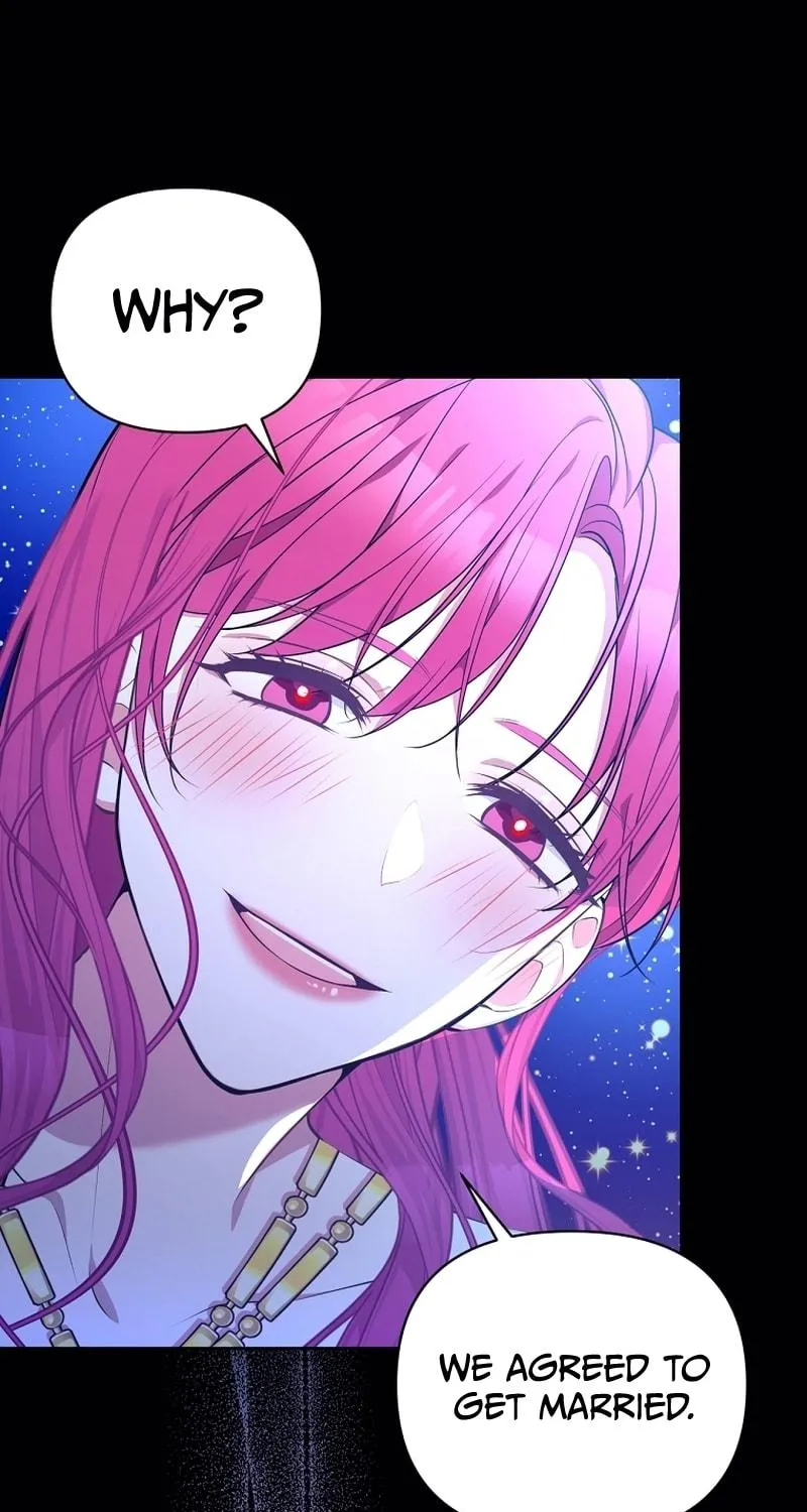 [Breaking News] Marriage with the Archduke, I Know Now Chapter 5 page 38 - 