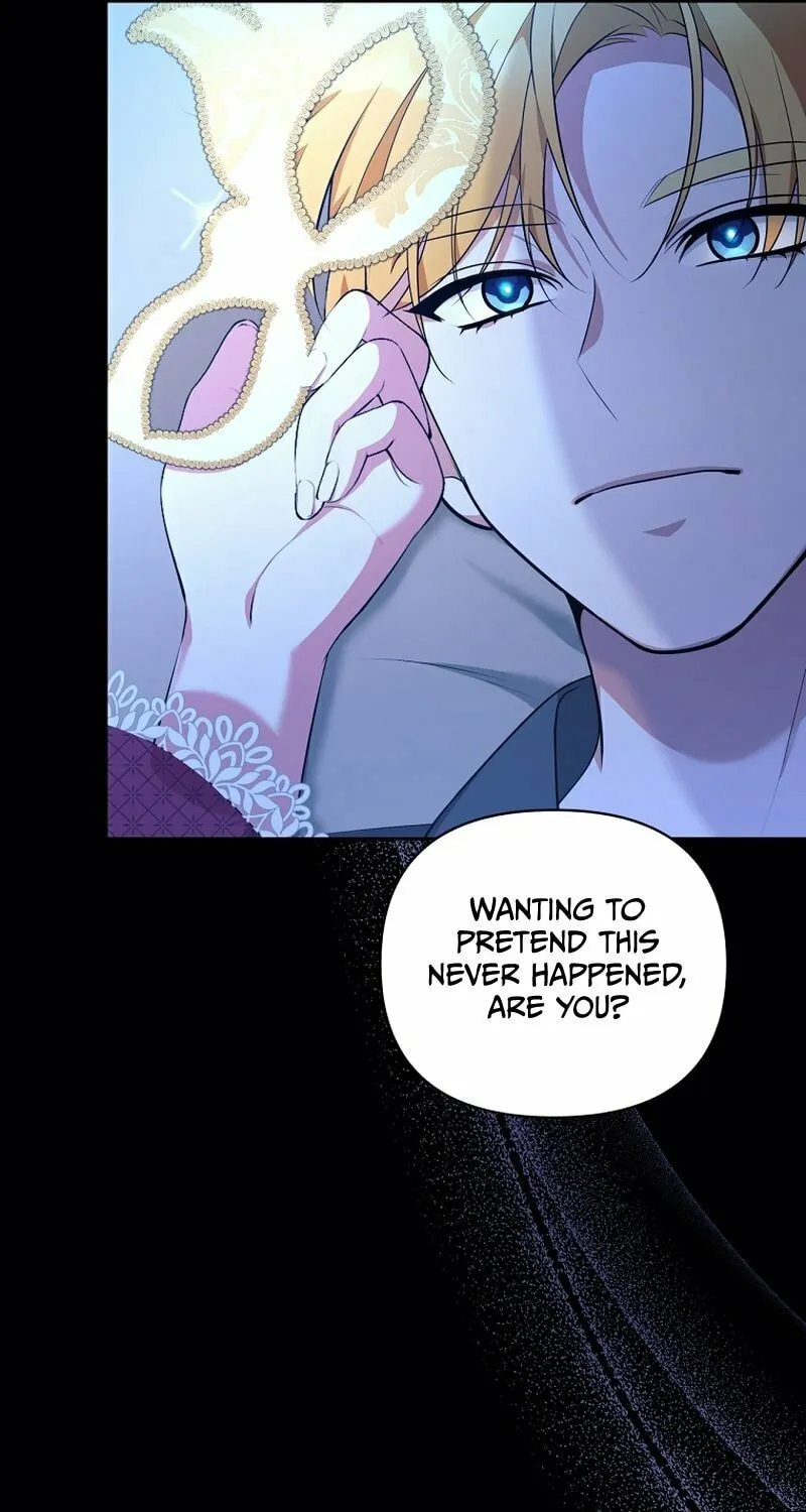 [Breaking News] Marriage with the Archduke, I Know Now Chapter 5 page 40 - 