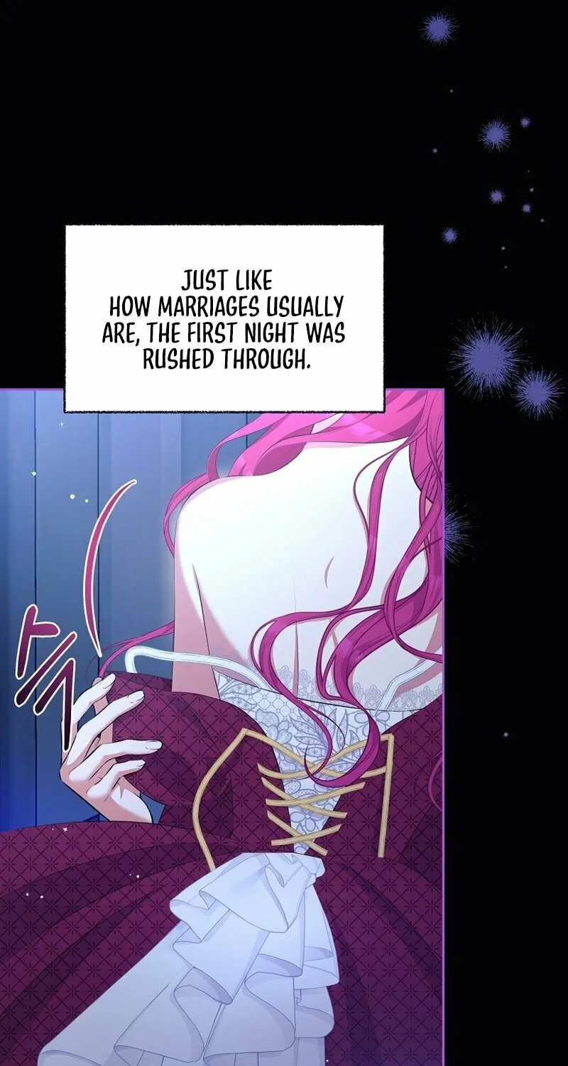 [Breaking News] Marriage with the Archduke, I Know Now Chapter 5 page 46 - 