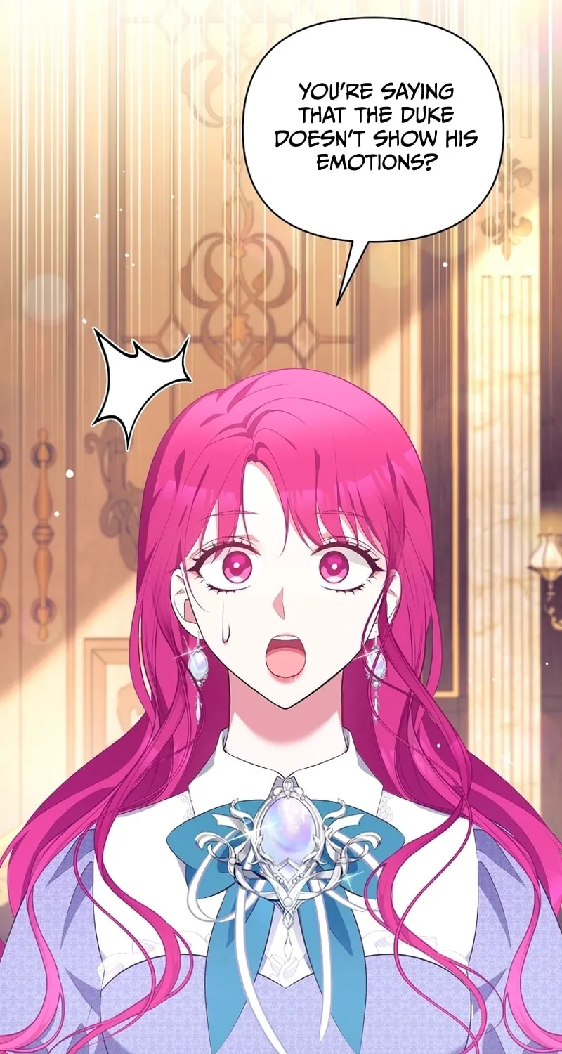 [Breaking News] Marriage with the Archduke, I Know Now Chapter 5 page 59 - 