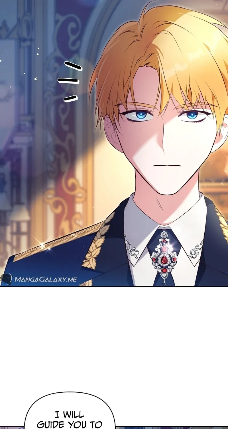 [Breaking News] Marriage with the Archduke, I Know Now Chapter 5 page 7 - 