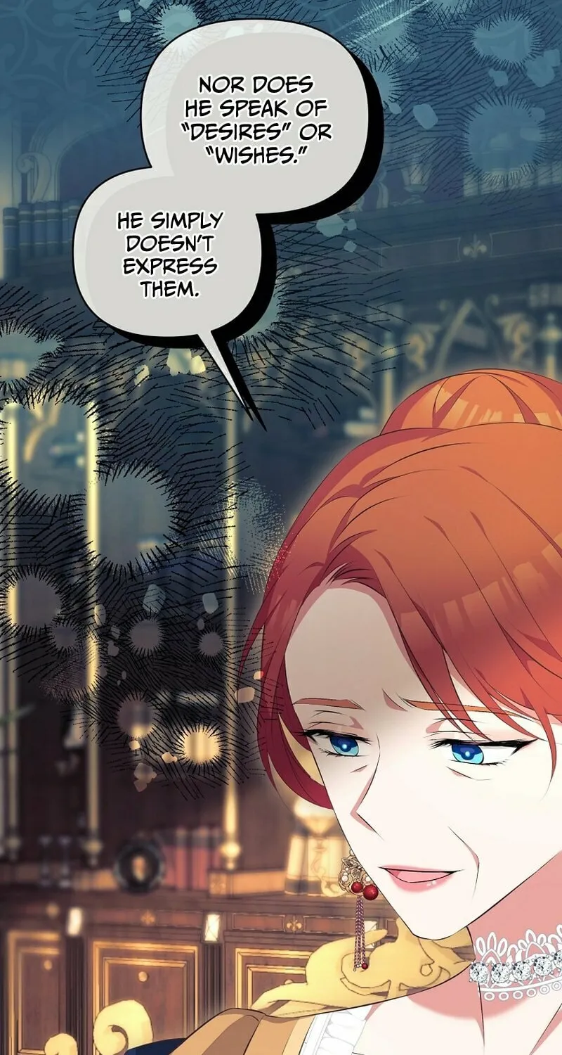 [Breaking News] Marriage with the Archduke, I Know Now Chapter 5 page 62 - 