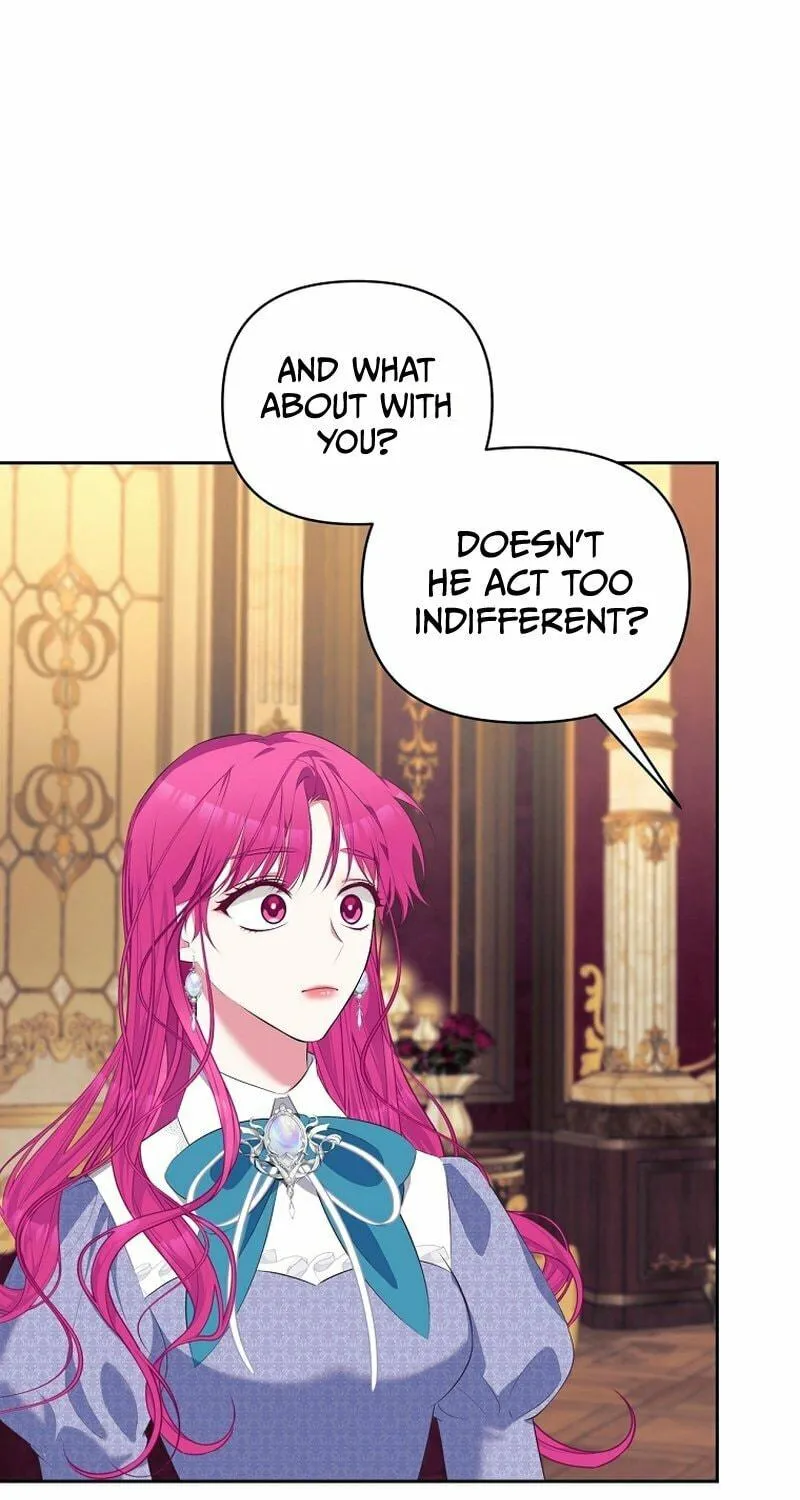[Breaking News] Marriage with the Archduke, I Know Now Chapter 5 page 64 - 
