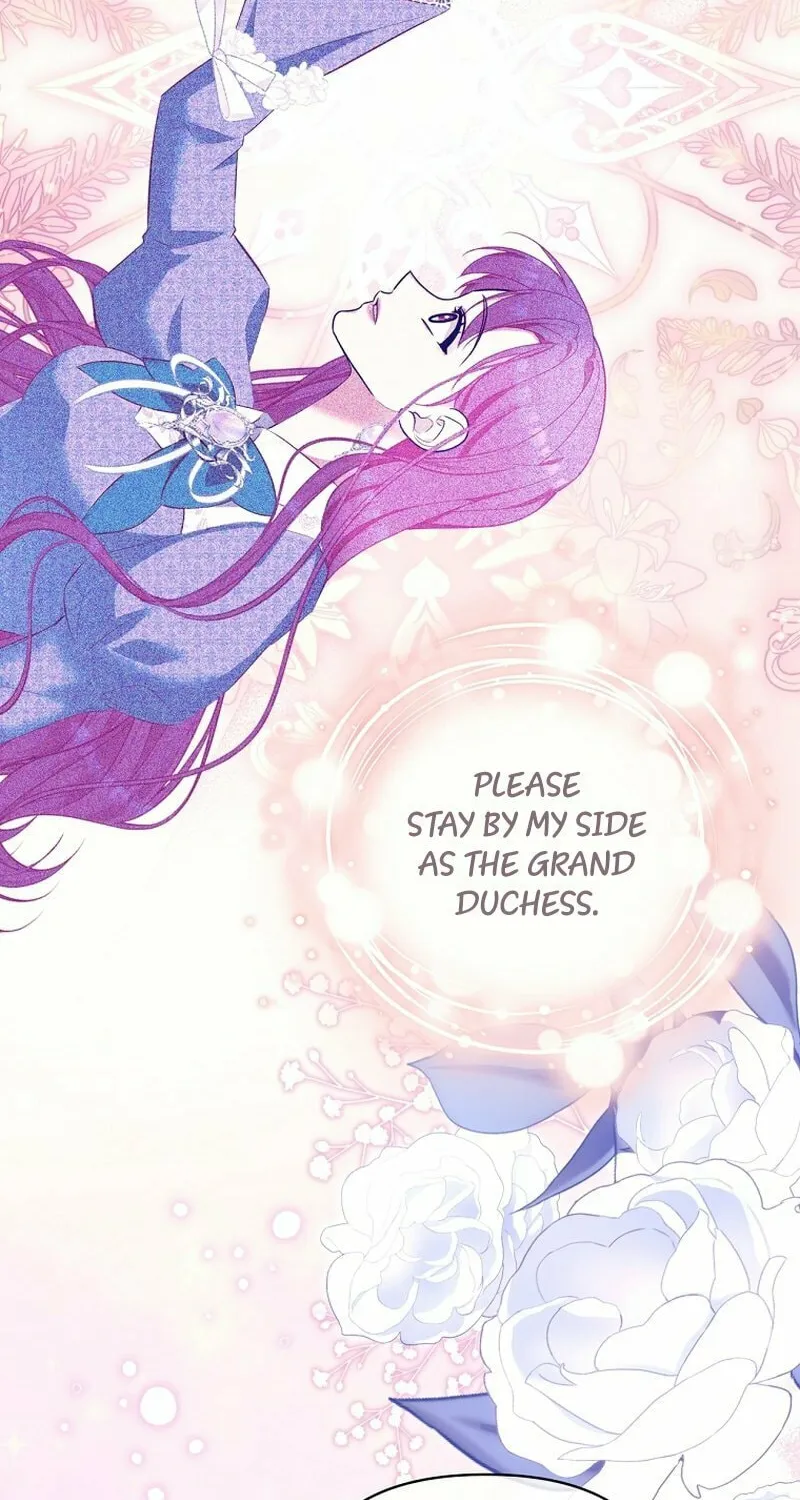 [Breaking News] Marriage with the Archduke, I Know Now Chapter 5 page 67 - 