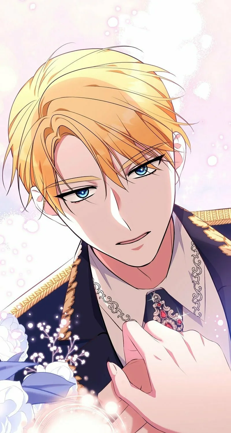 [Breaking News] Marriage with the Archduke, I Know Now Chapter 5 page 69 - 