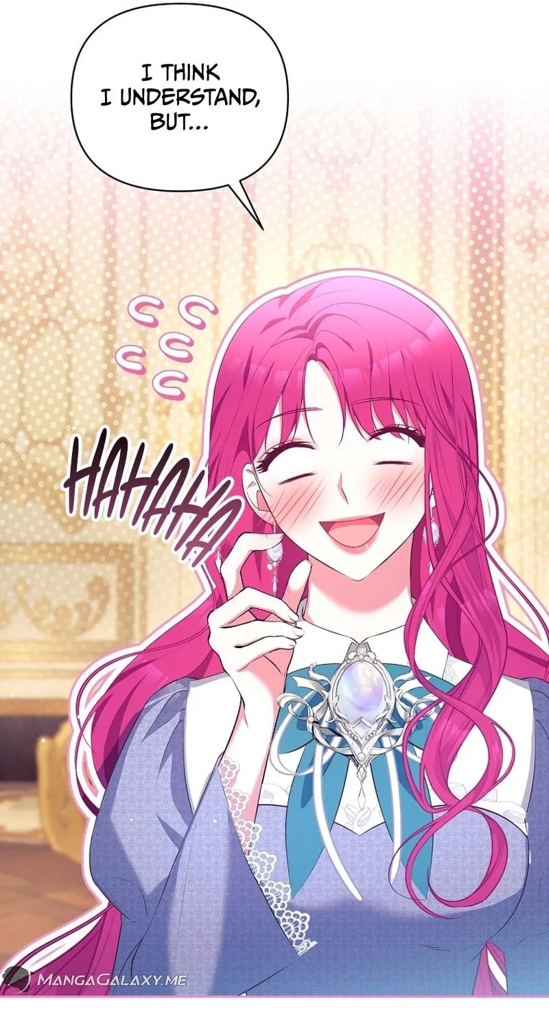 [Breaking News] Marriage with the Archduke, I Know Now Chapter 5 page 71 - 