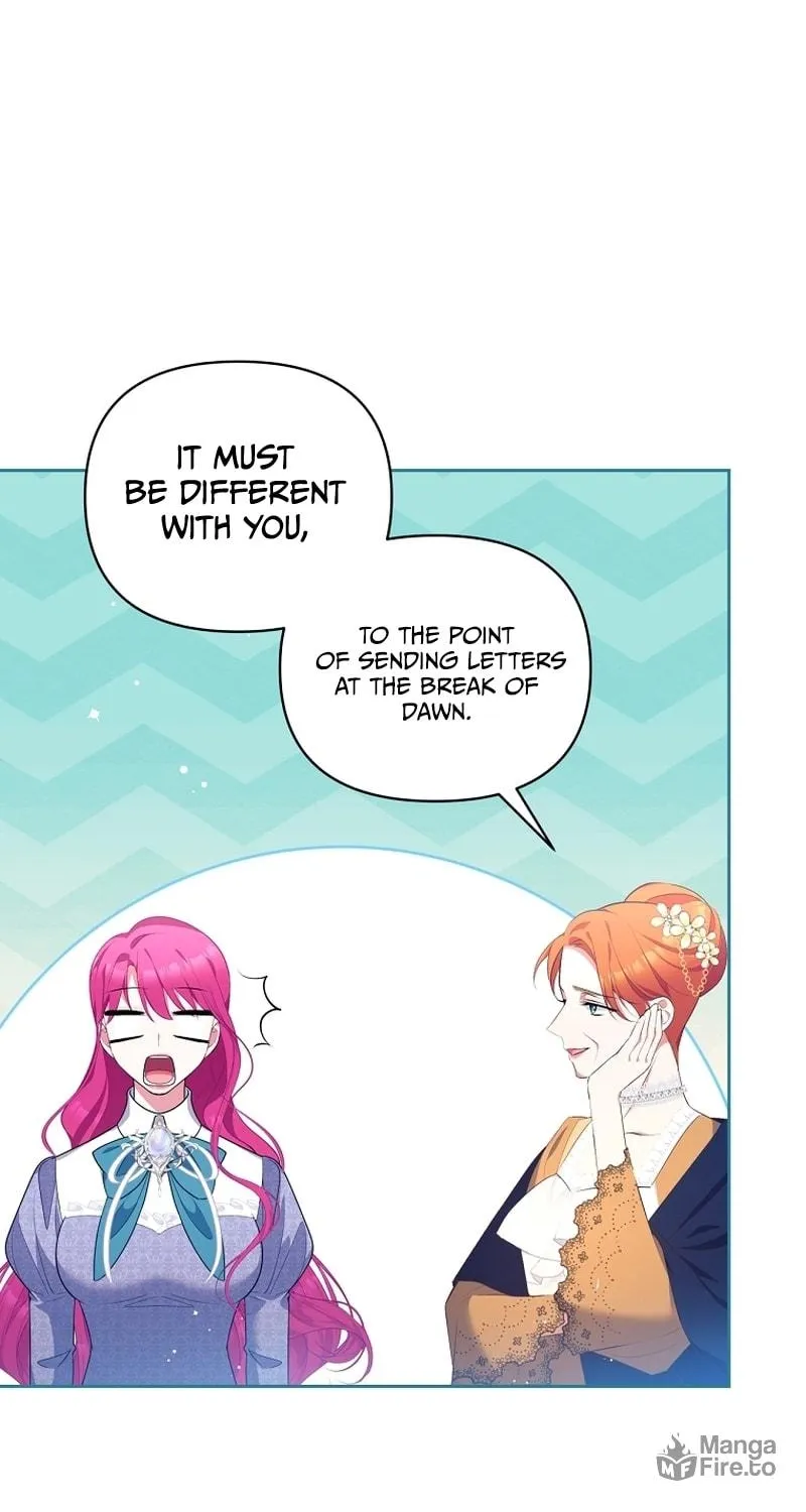 [Breaking News] Marriage with the Archduke, I Know Now Chapter 5 page 72 - 