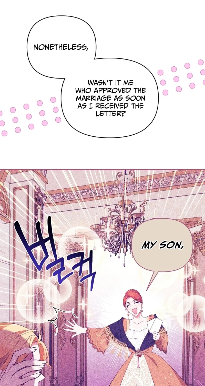 [Breaking News] Marriage with the Archduke, I Know Now Chapter 5 page 73 - 