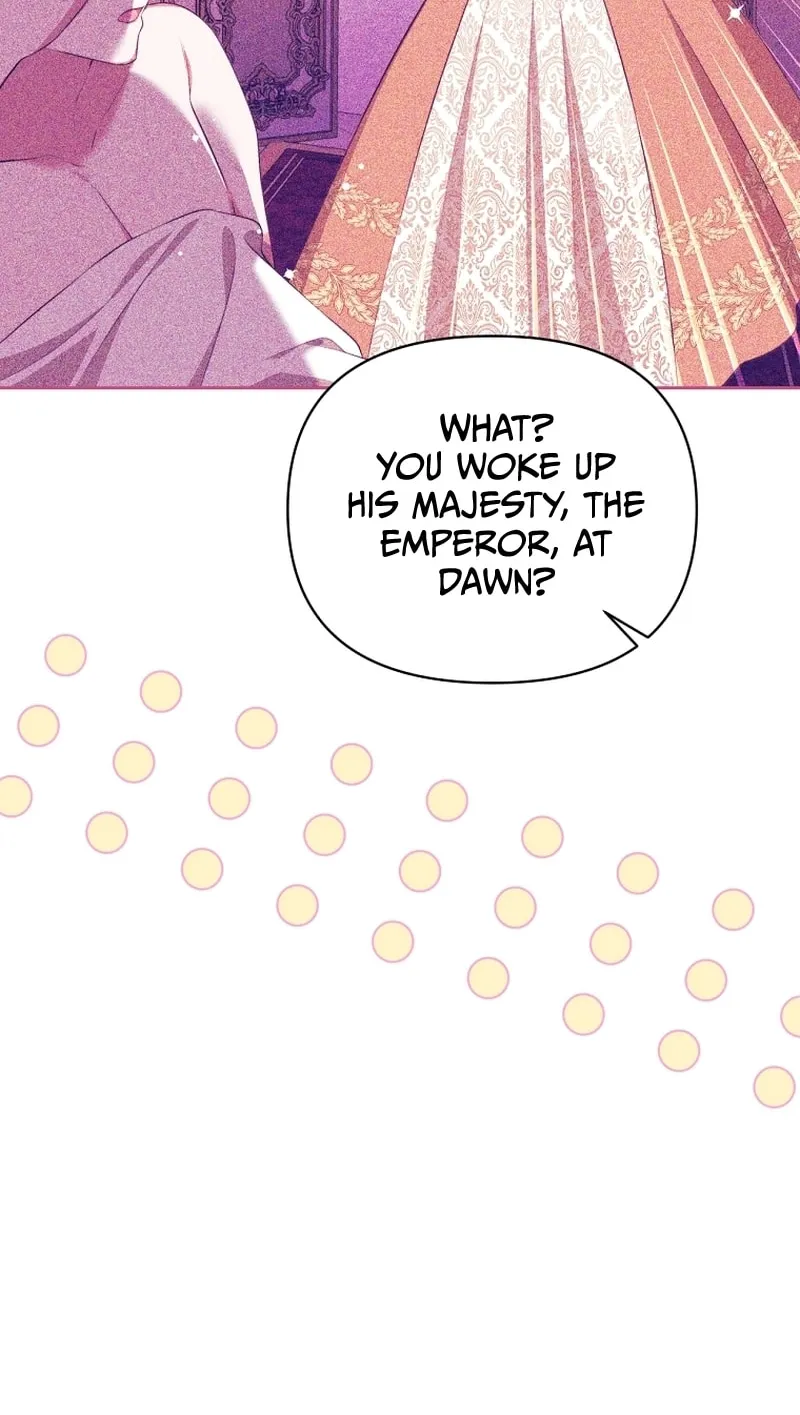 [Breaking News] Marriage with the Archduke, I Know Now Chapter 5 page 74 - 