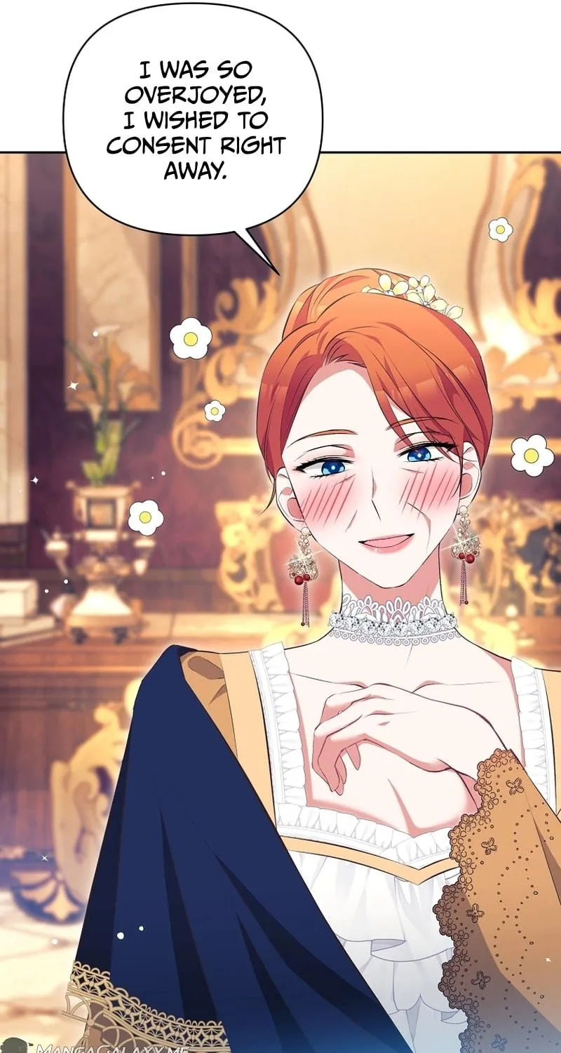 [Breaking News] Marriage with the Archduke, I Know Now Chapter 5 page 75 - 
