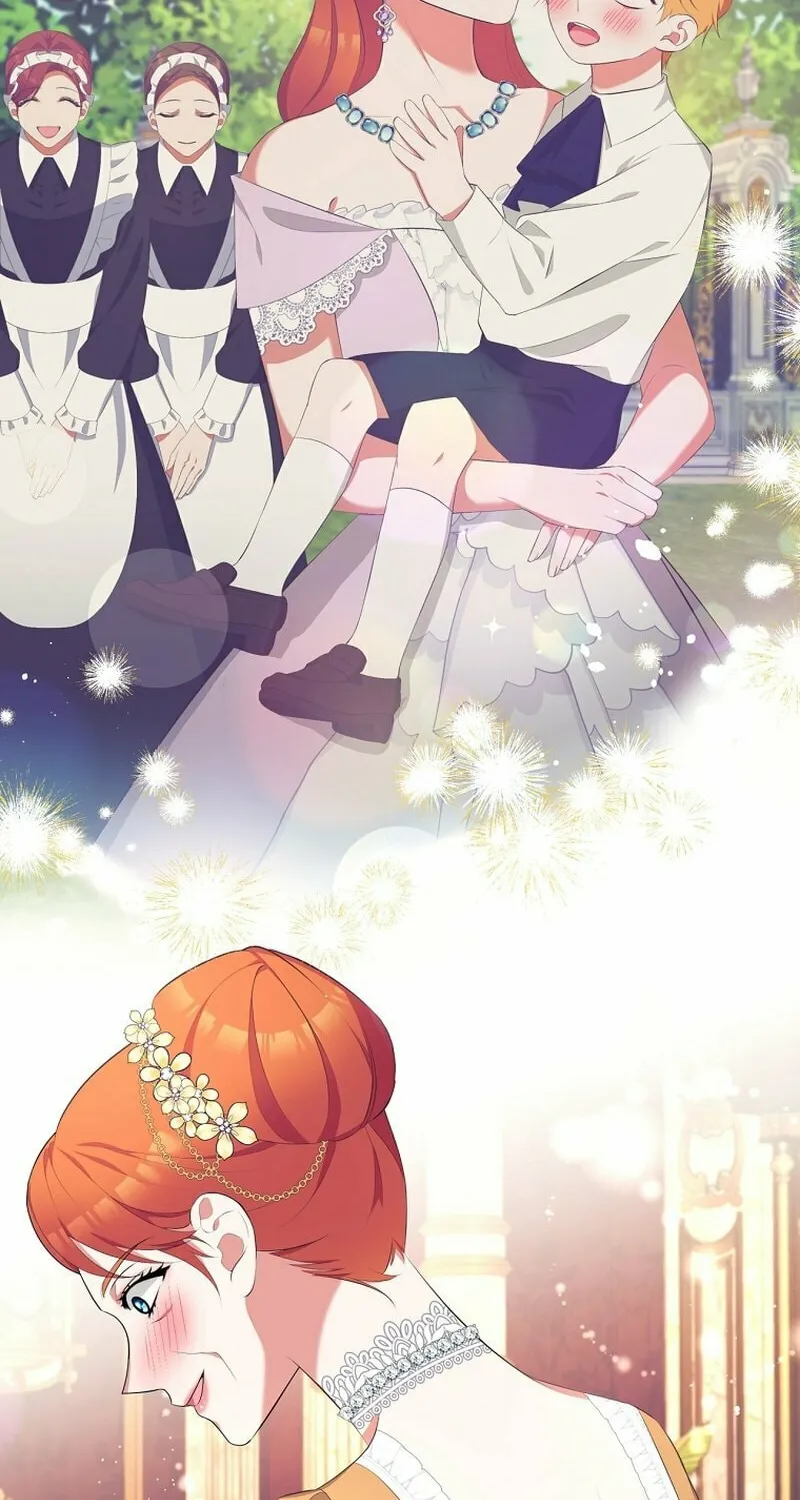 [Breaking News] Marriage with the Archduke, I Know Now Chapter 5 page 78 - 