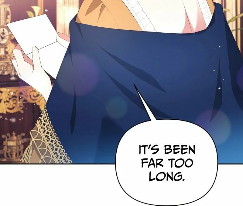 [Breaking News] Marriage with the Archduke, I Know Now Chapter 5 page 79 - 