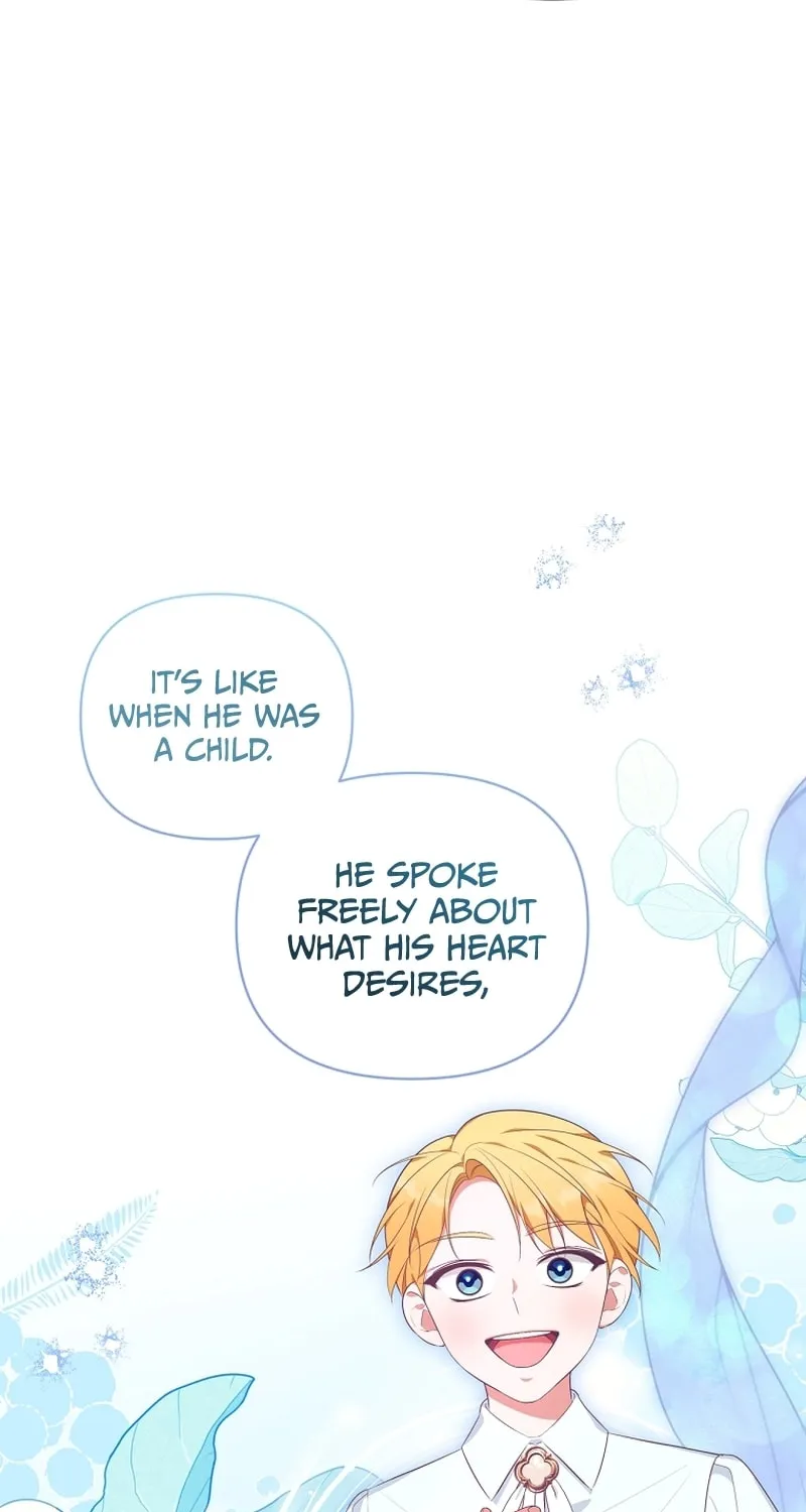 [Breaking News] Marriage with the Archduke, I Know Now Chapter 5 page 80 - 