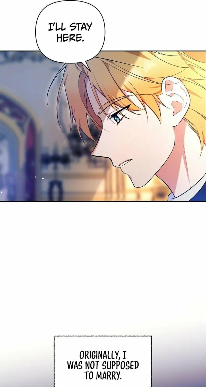[Breaking News] Marriage with the Archduke, I Know Now Chapter 5 page 9 - 