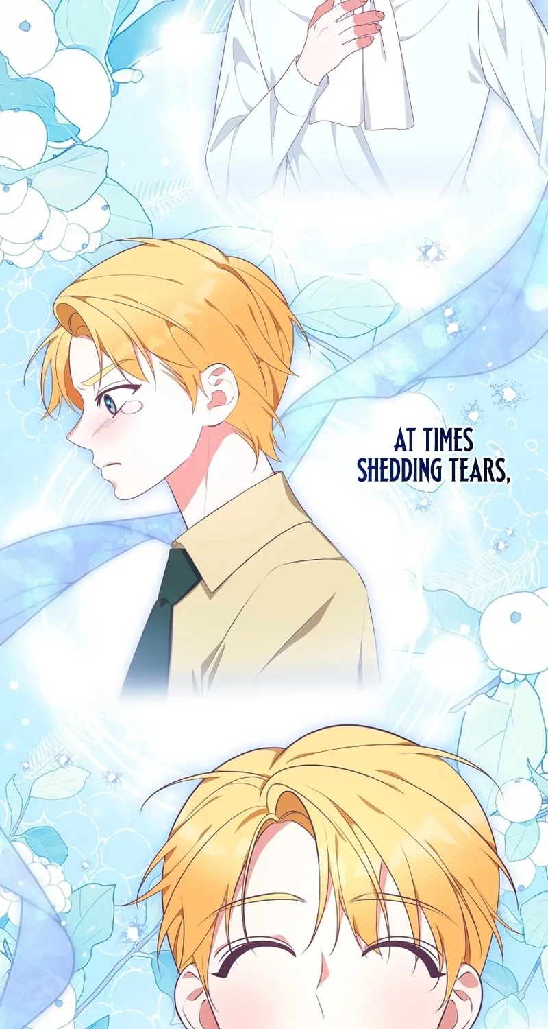 [Breaking News] Marriage with the Archduke, I Know Now Chapter 5 page 81 - 