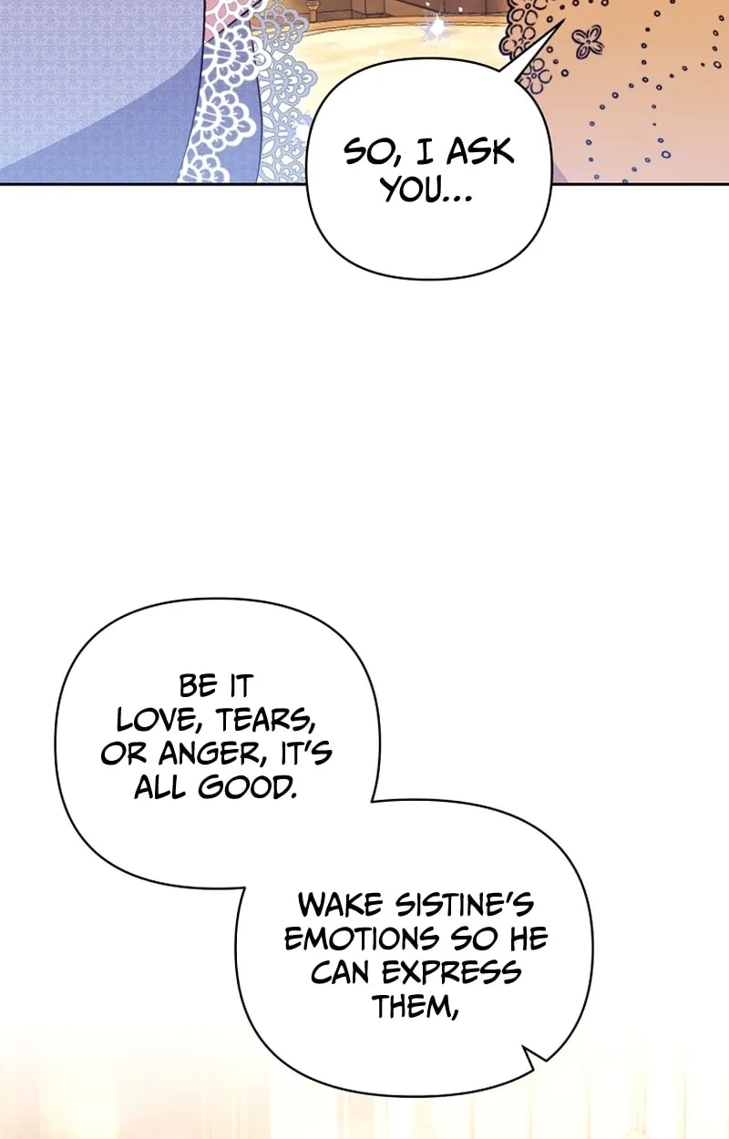 [Breaking News] Marriage with the Archduke, I Know Now Chapter 5 page 84 - 