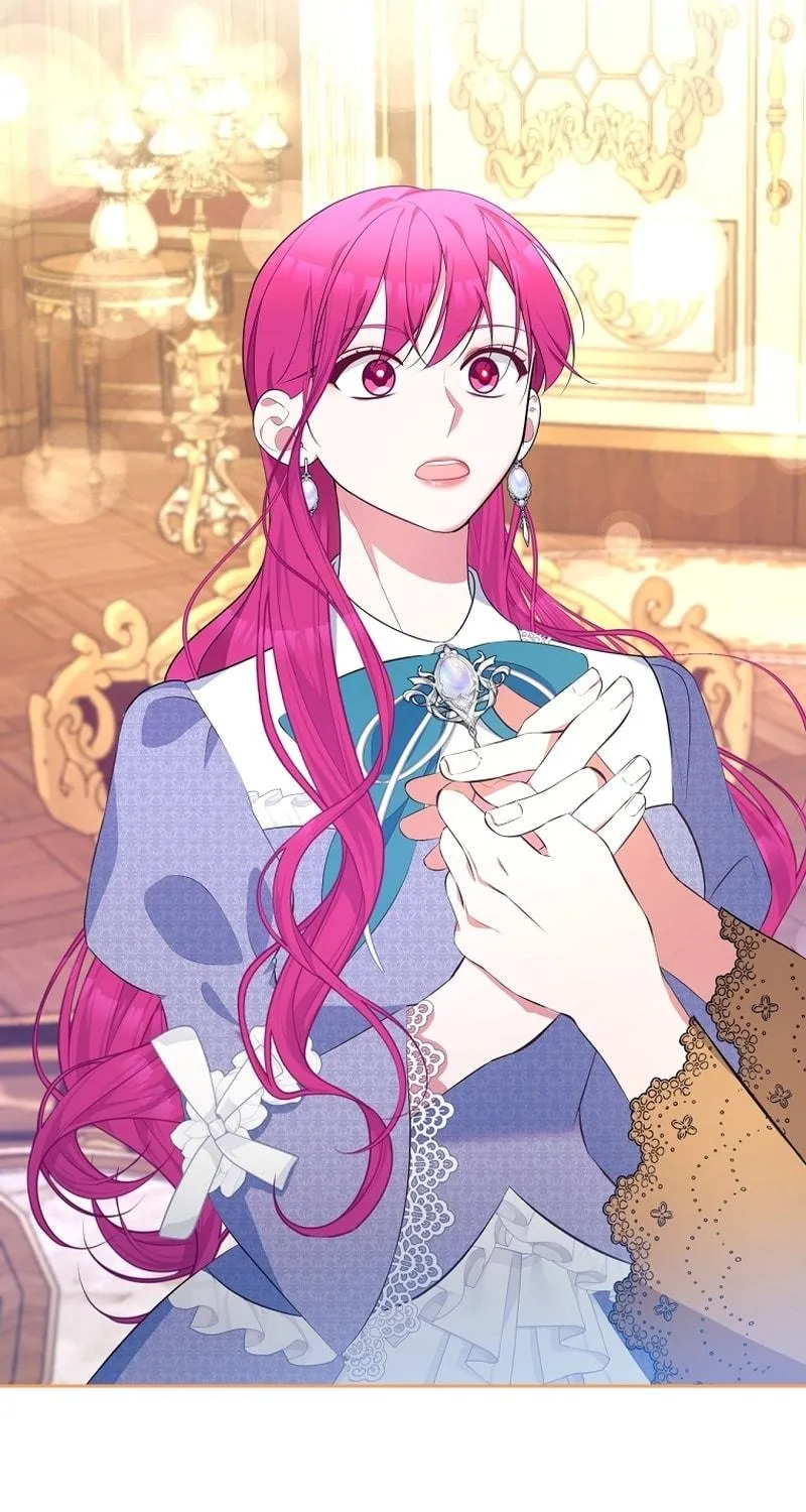 [Breaking News] Marriage with the Archduke, I Know Now Chapter 5 page 85 - 