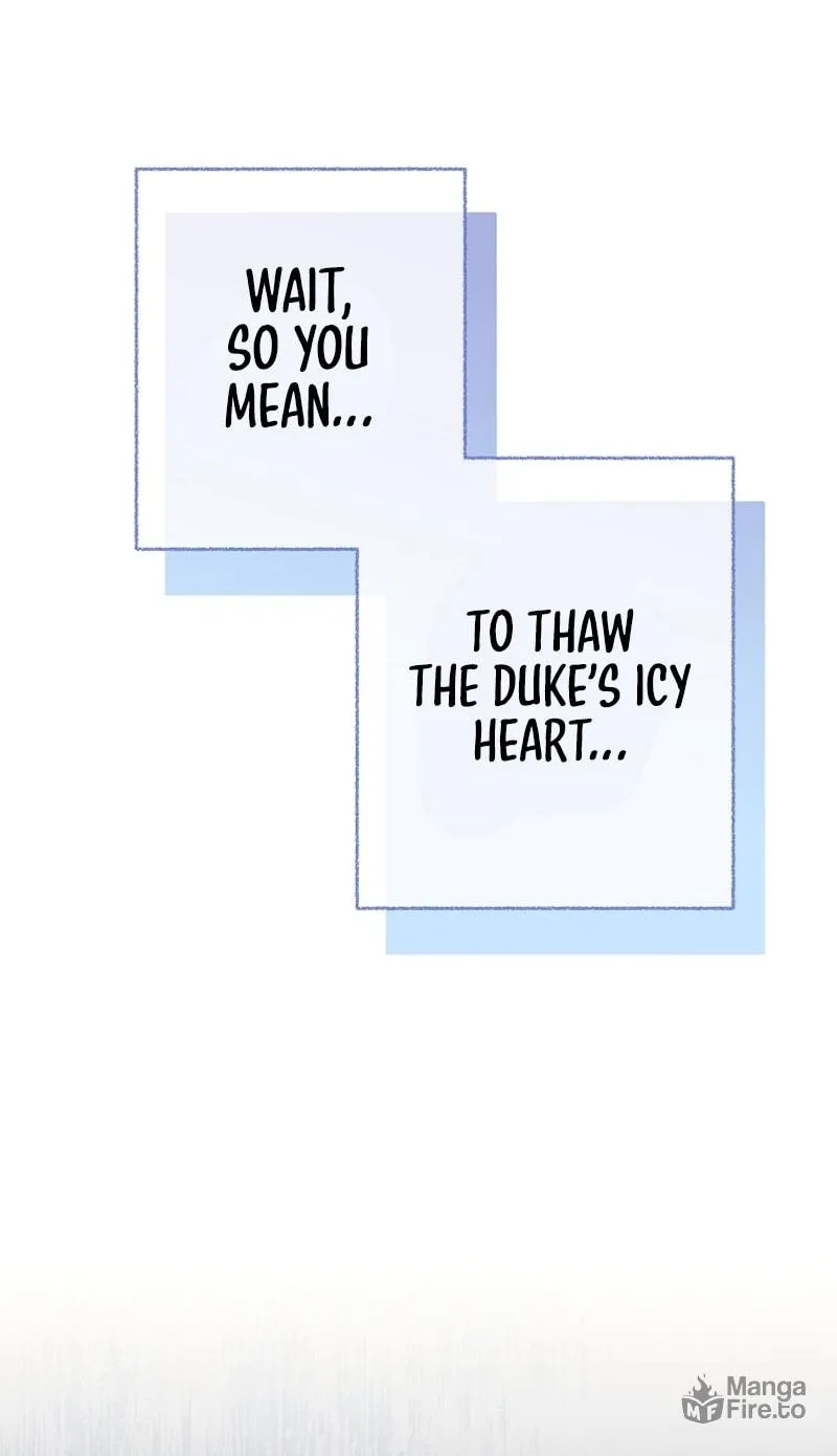 [Breaking News] Marriage with the Archduke, I Know Now Chapter 5 page 86 - 