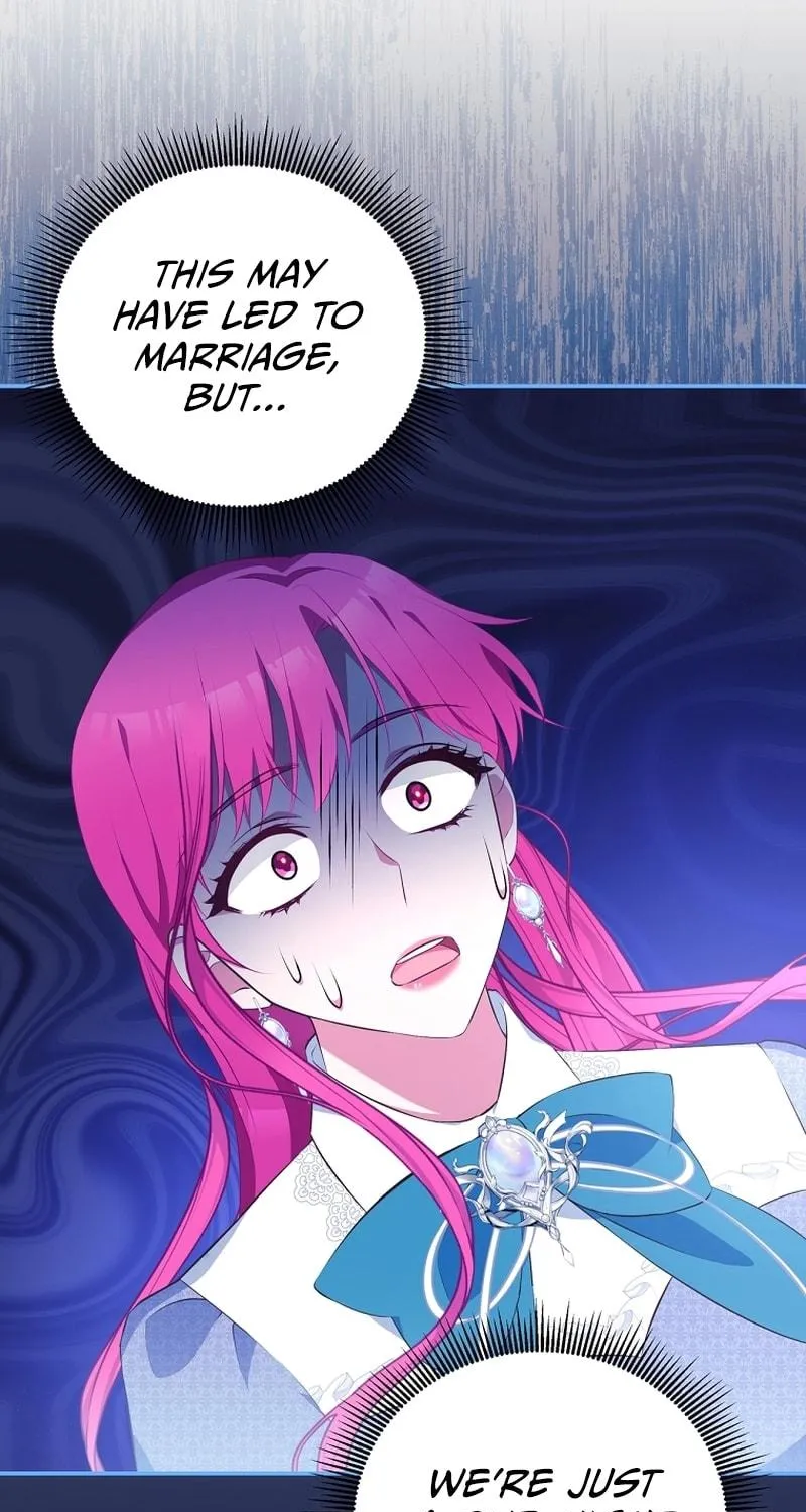 [Breaking News] Marriage with the Archduke, I Know Now Chapter 5 page 87 - 