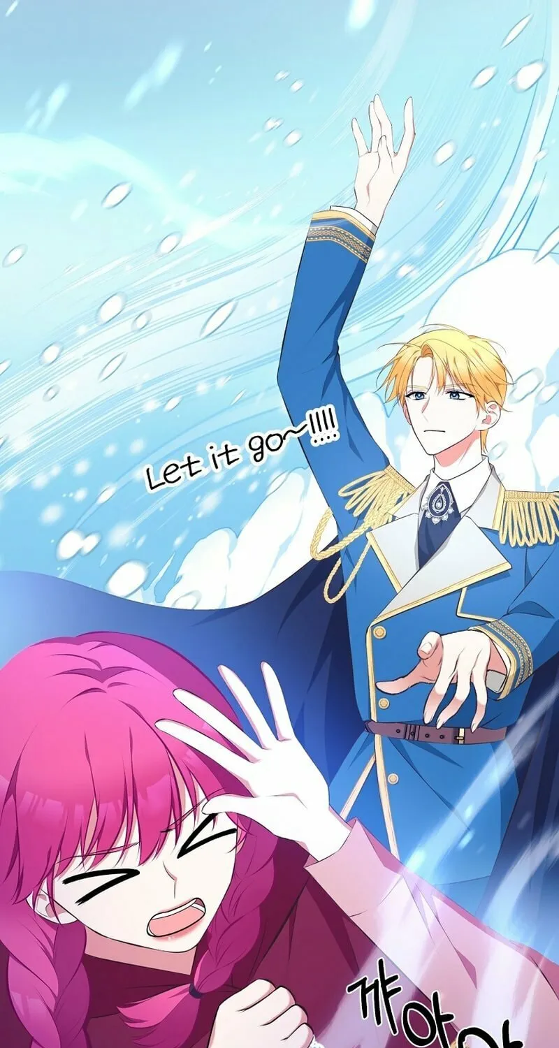 [Breaking News] Marriage with the Archduke, I Know Now Chapter 5 page 89 - 
