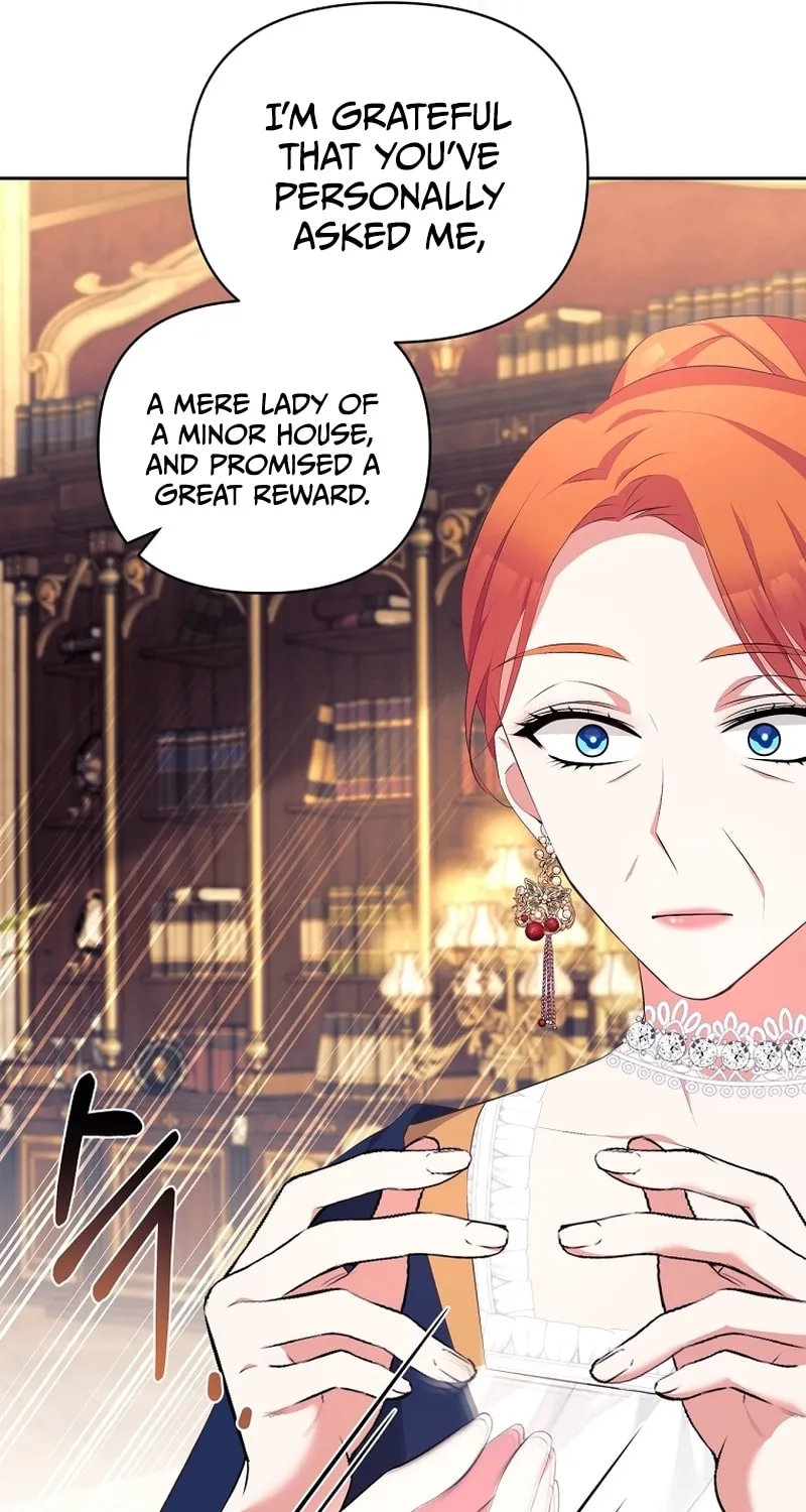 [Breaking News] Marriage with the Archduke, I Know Now Chapter 5 page 93 - 