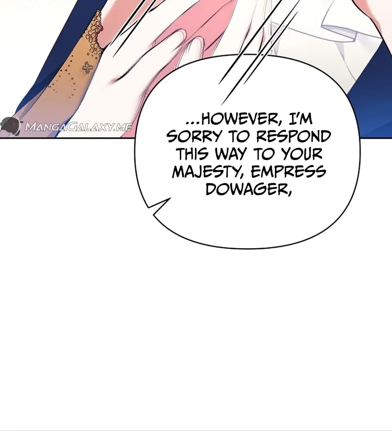 [Breaking News] Marriage with the Archduke, I Know Now Chapter 5 page 94 - 
