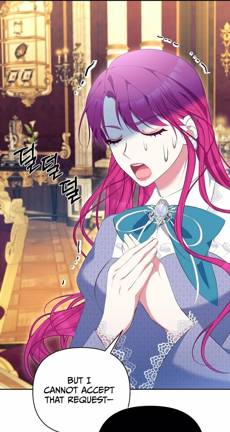 [Breaking News] Marriage with the Archduke, I Know Now Chapter 5 page 95 - 