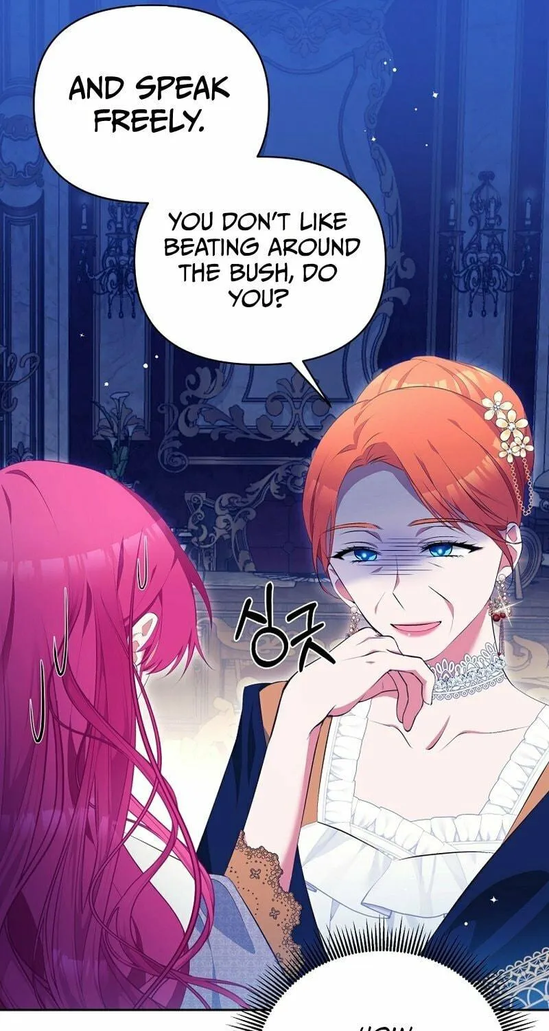 [Breaking News] Marriage with the Archduke, I Know Now Chapter 5 page 97 - 