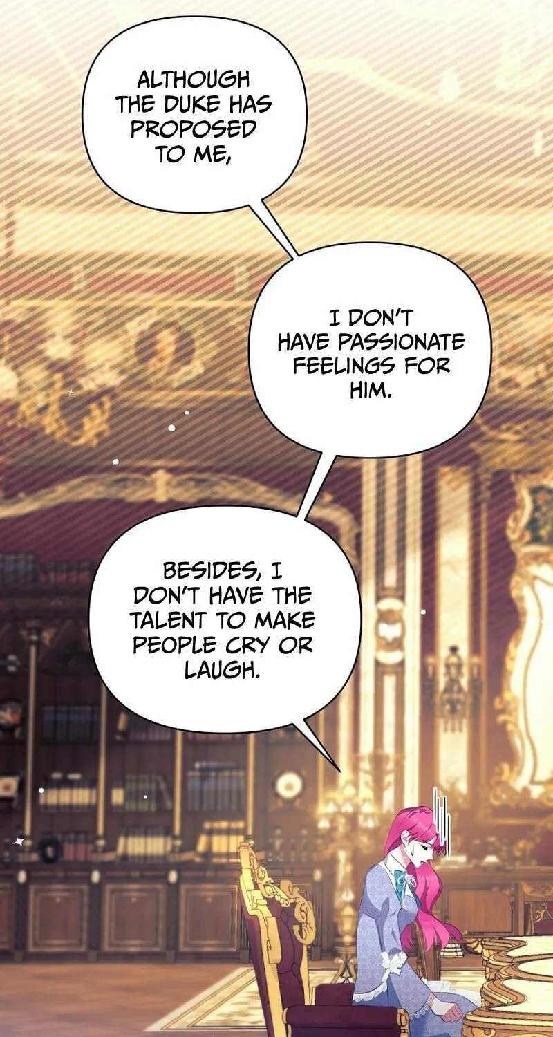 [Breaking News] Marriage with the Archduke, I Know Now Chapter 5 page 99 - 