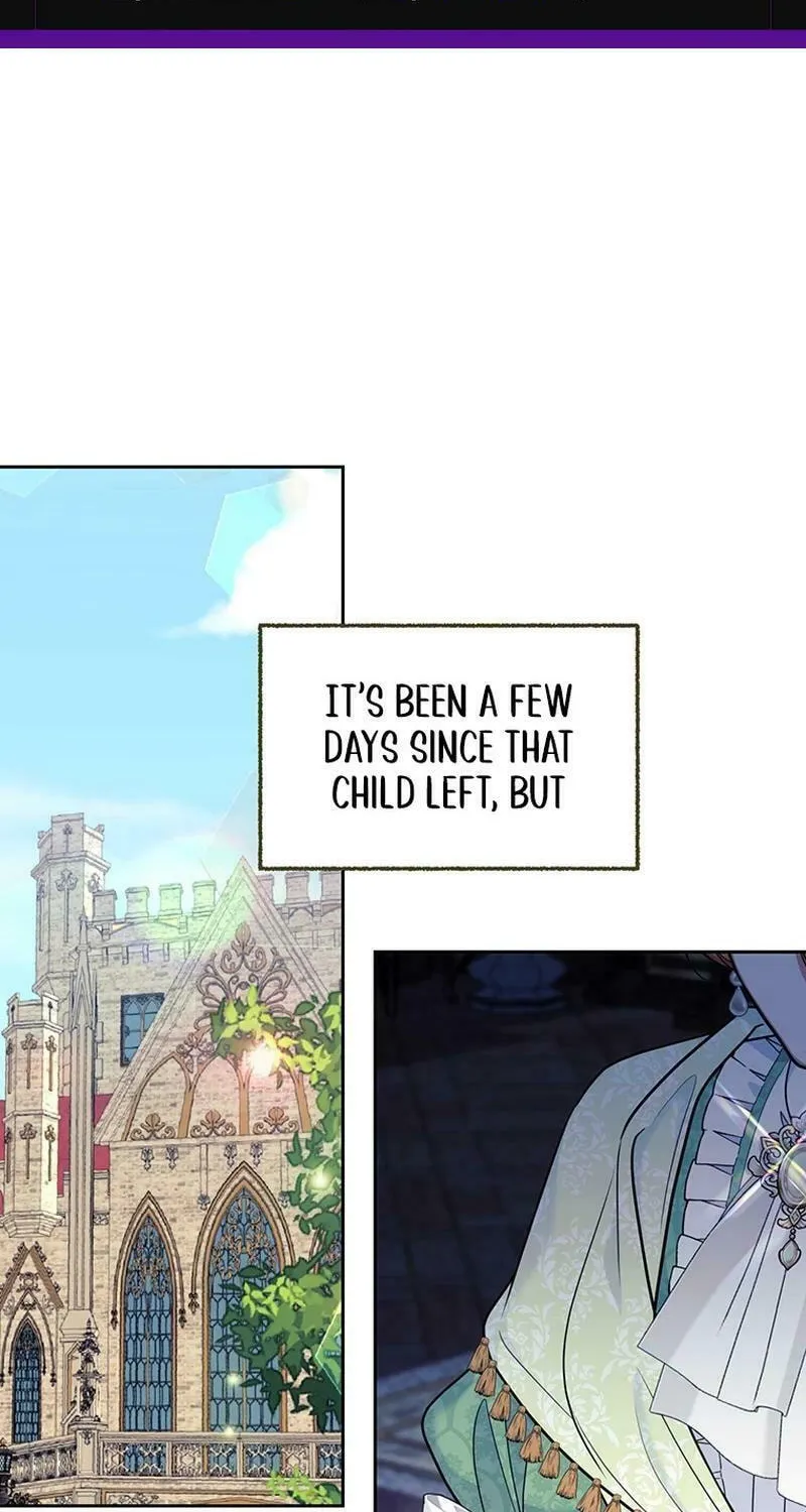 [Breaking News] Marriage with the Archduke, I Know Now Chapter 50 page 2 - 