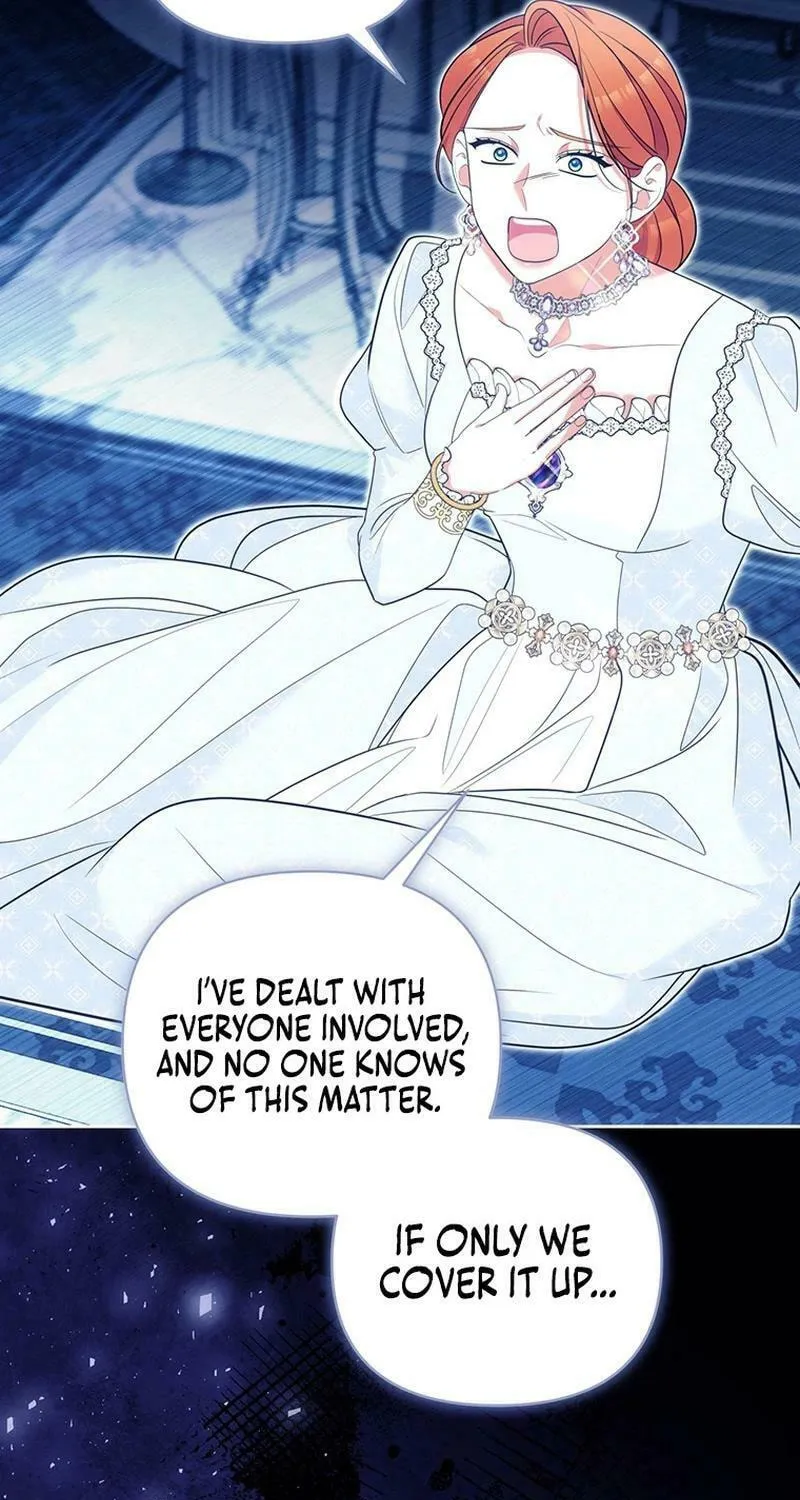 [Breaking News] Marriage with the Archduke, I Know Now Chapter 50 page 11 - 