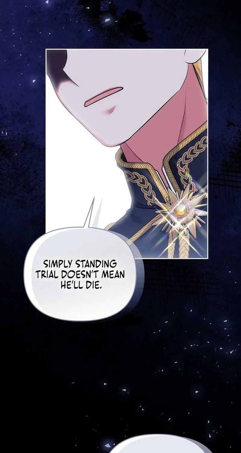 [Breaking News] Marriage with the Archduke, I Know Now Chapter 50 page 12 - 