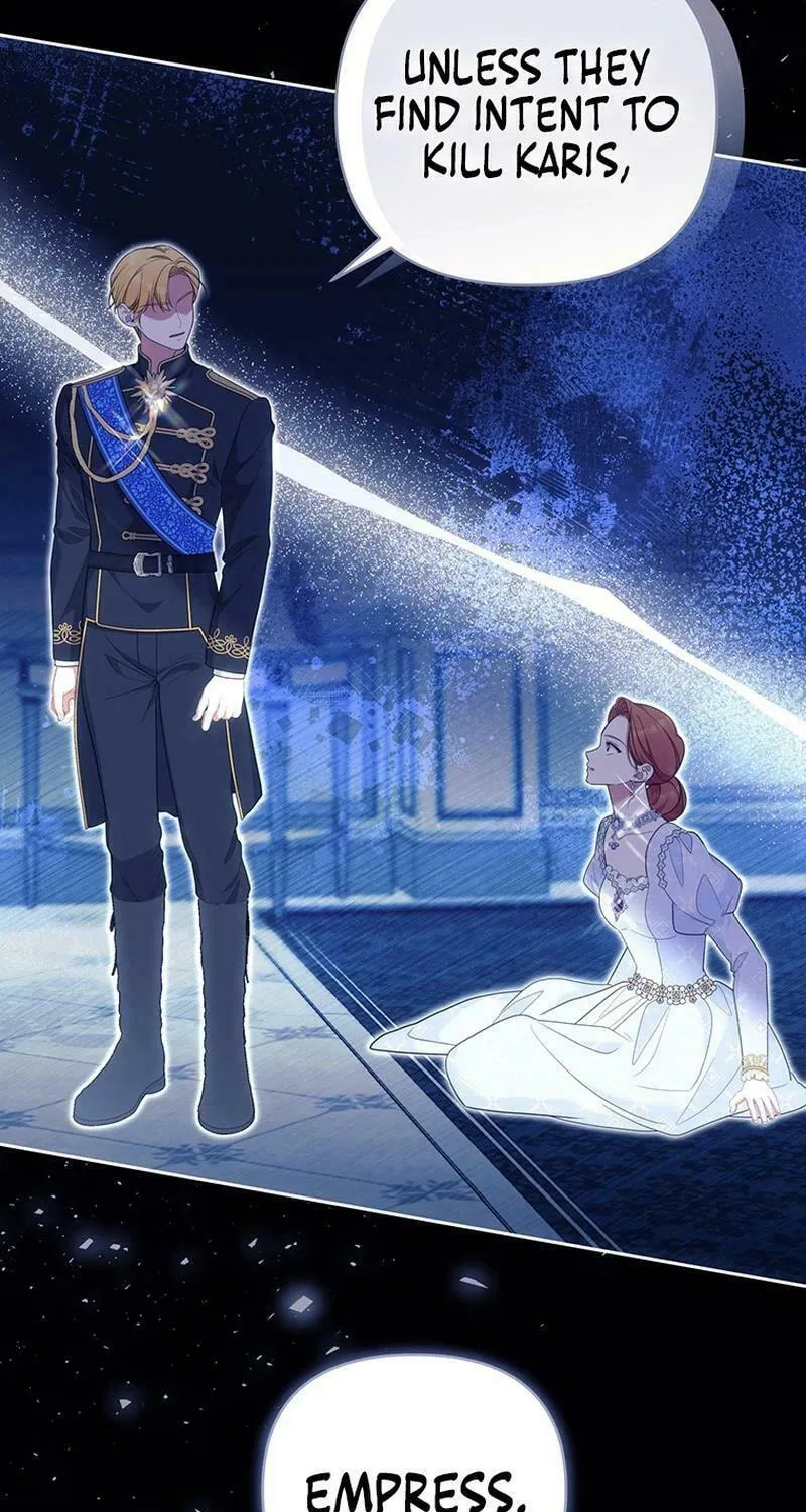 [Breaking News] Marriage with the Archduke, I Know Now Chapter 50 page 13 - 