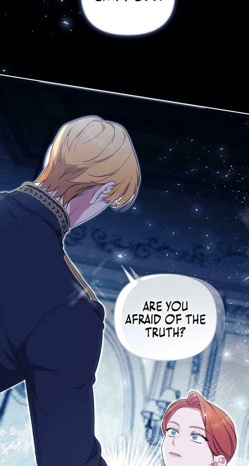 [Breaking News] Marriage with the Archduke, I Know Now Chapter 50 page 14 - 