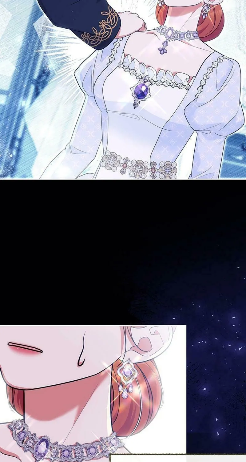 [Breaking News] Marriage with the Archduke, I Know Now Chapter 50 page 15 - 