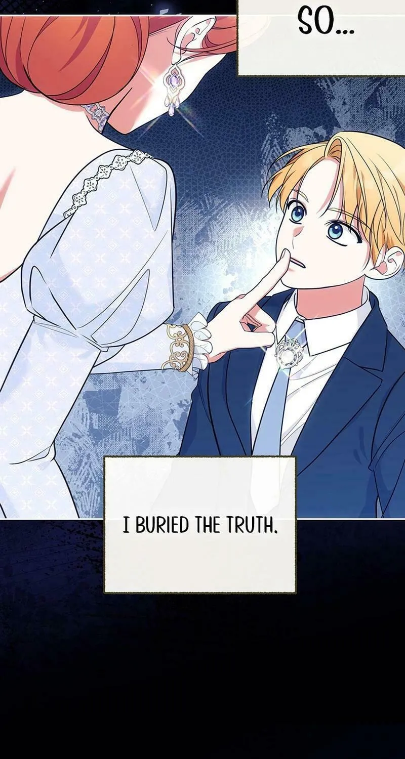 [Breaking News] Marriage with the Archduke, I Know Now Chapter 50 page 17 - 