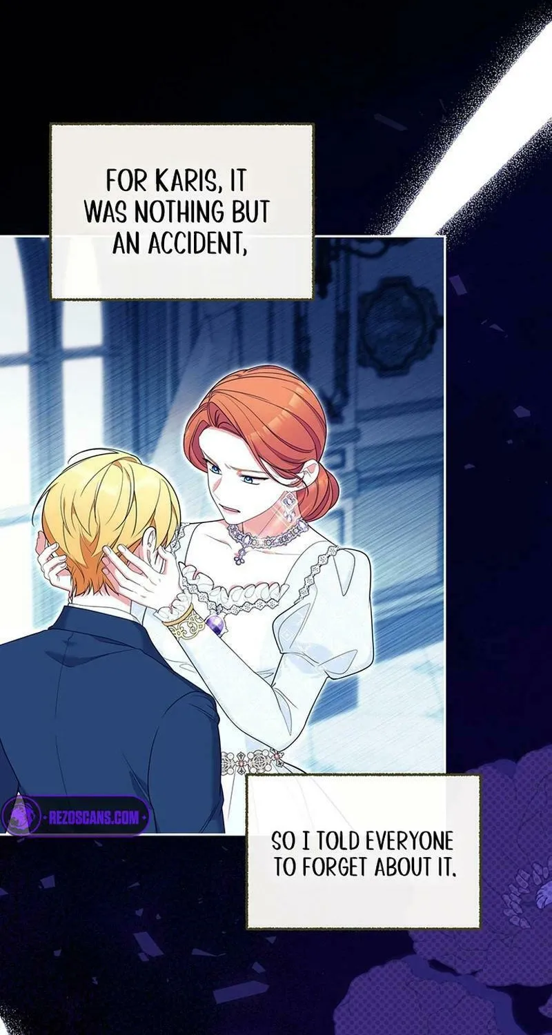 [Breaking News] Marriage with the Archduke, I Know Now Chapter 50 page 18 - 