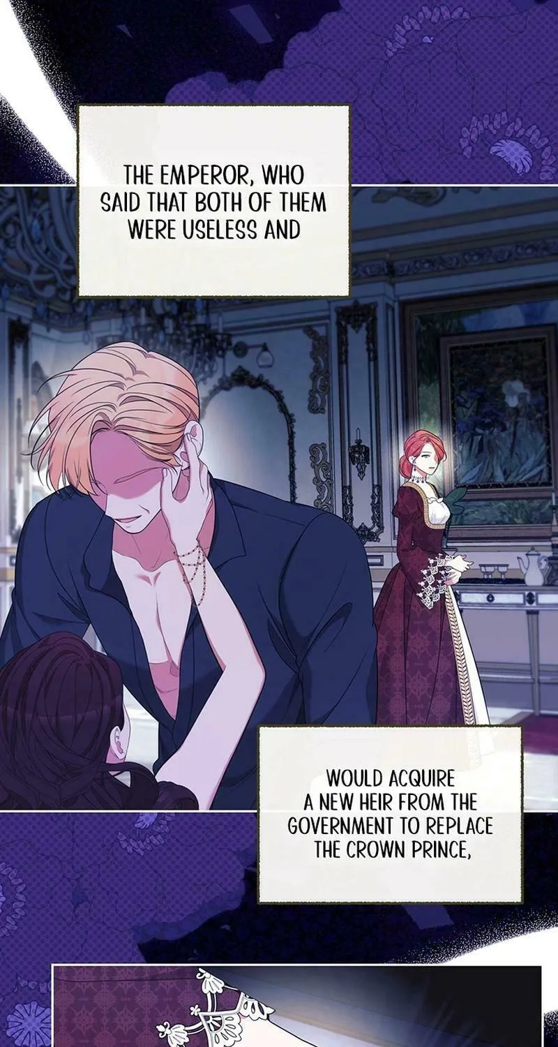 [Breaking News] Marriage with the Archduke, I Know Now Chapter 50 page 19 - 
