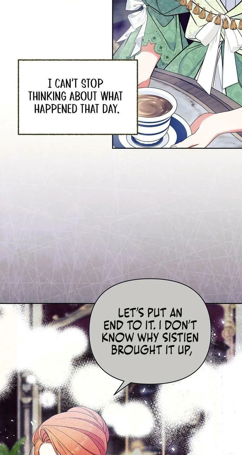 [Breaking News] Marriage with the Archduke, I Know Now Chapter 50 page 3 - 