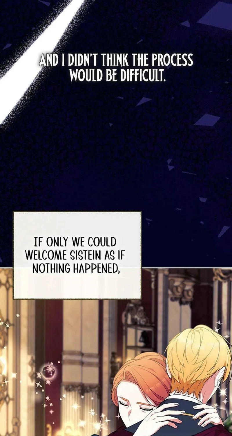 [Breaking News] Marriage with the Archduke, I Know Now Chapter 50 page 23 - 
