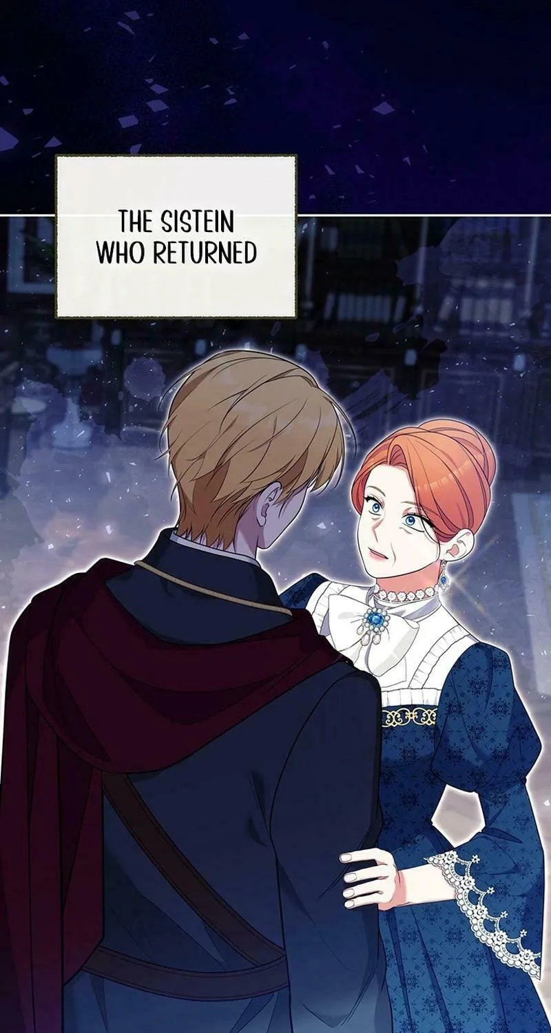 [Breaking News] Marriage with the Archduke, I Know Now Chapter 50 page 25 - 