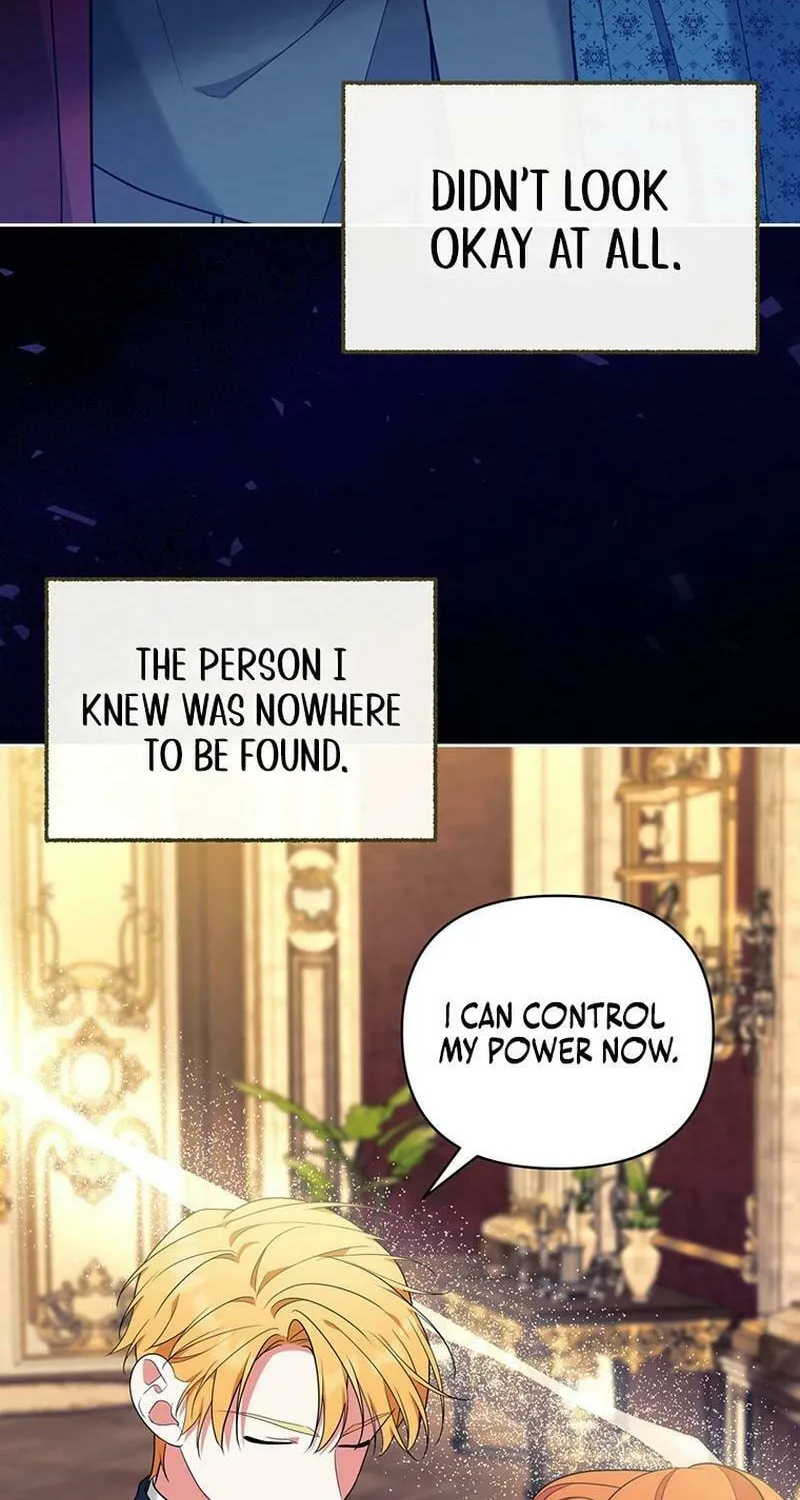 [Breaking News] Marriage with the Archduke, I Know Now Chapter 50 page 26 - 