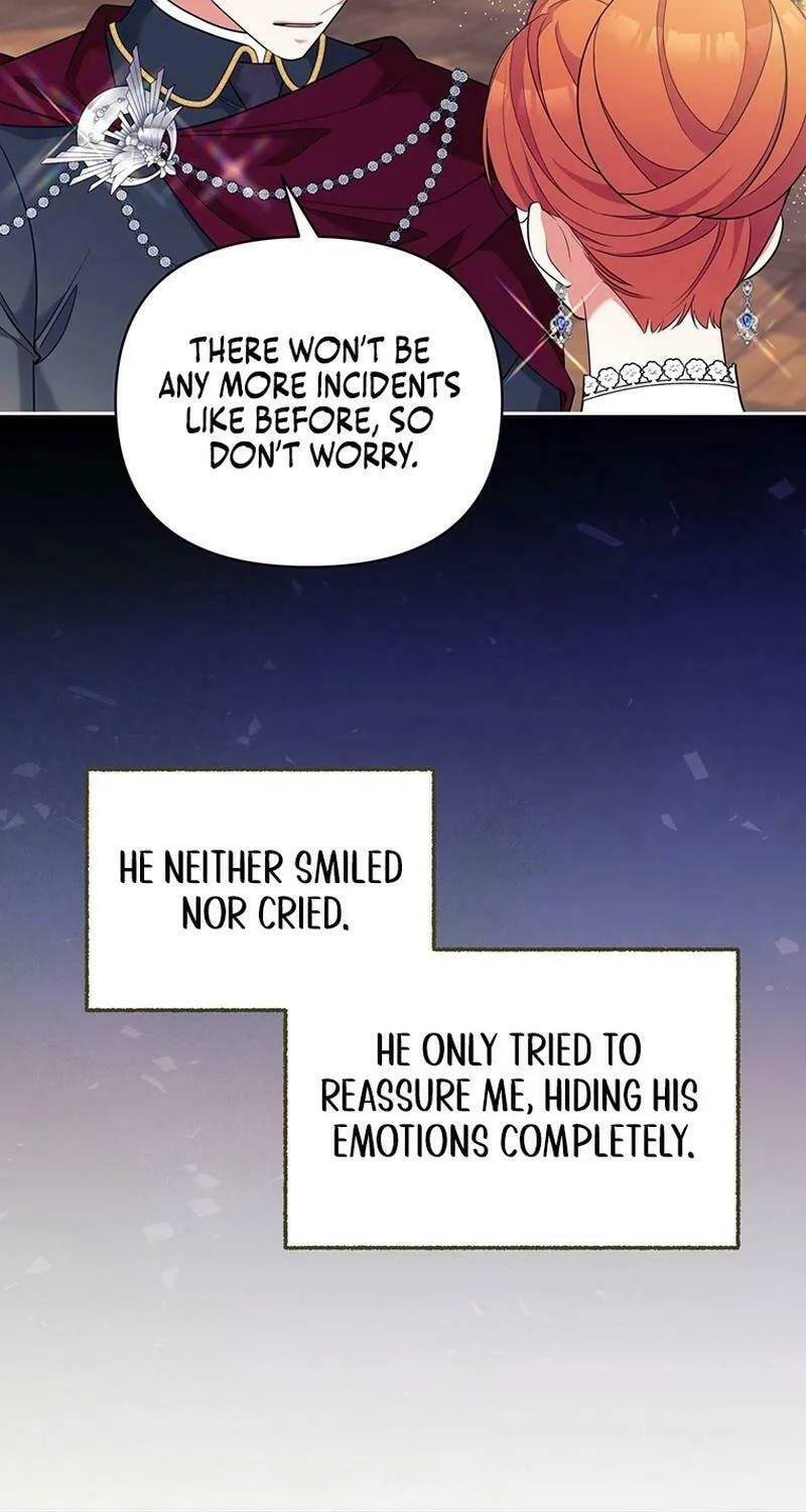 [Breaking News] Marriage with the Archduke, I Know Now Chapter 50 page 27 - 
