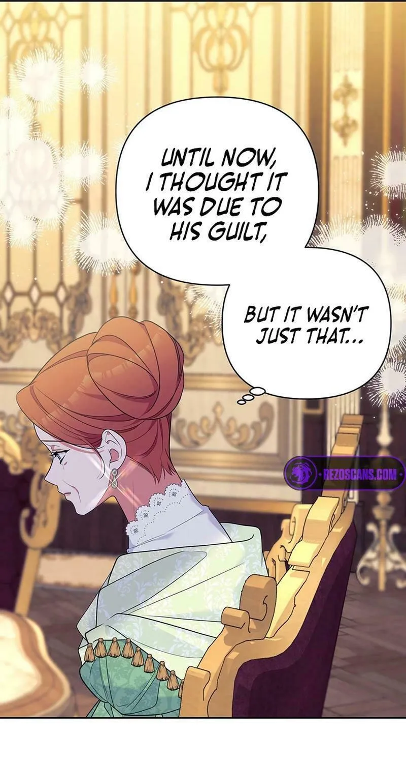 [Breaking News] Marriage with the Archduke, I Know Now Chapter 50 page 28 - 