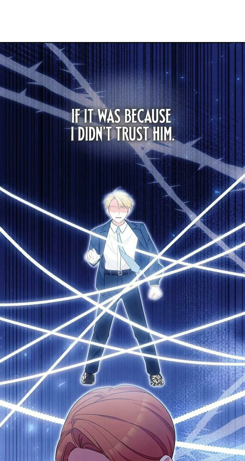 [Breaking News] Marriage with the Archduke, I Know Now Chapter 50 page 29 - 