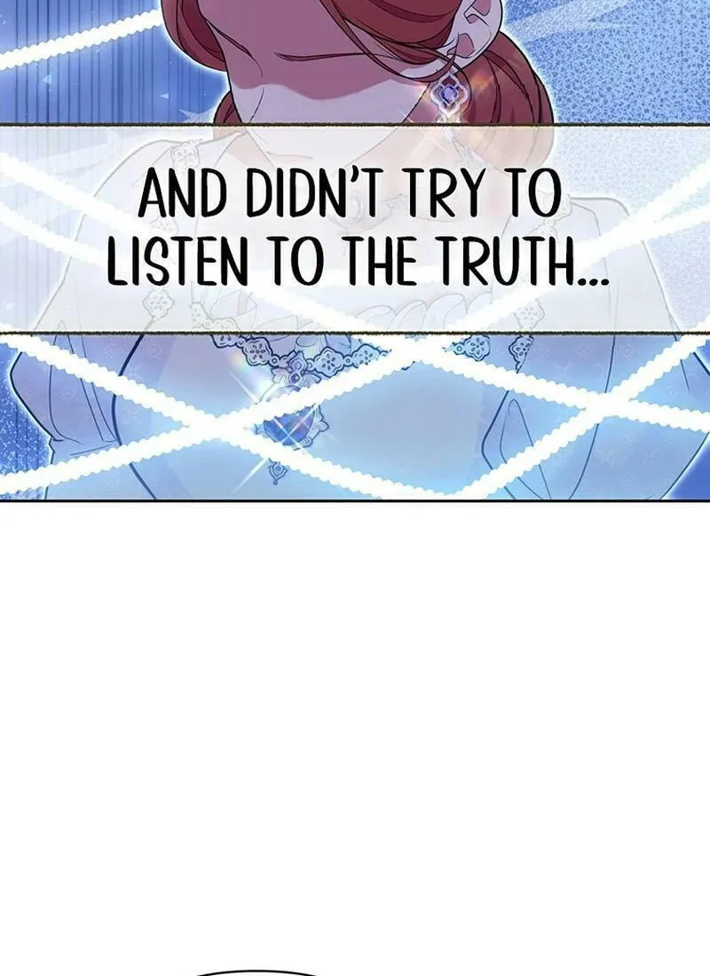 [Breaking News] Marriage with the Archduke, I Know Now Chapter 50 page 30 - 
