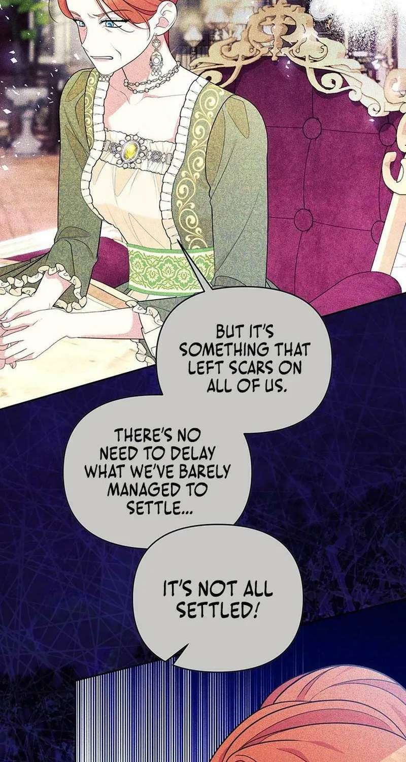 [Breaking News] Marriage with the Archduke, I Know Now Chapter 50 page 4 - 